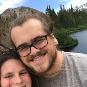 Meet your Posher, Sean